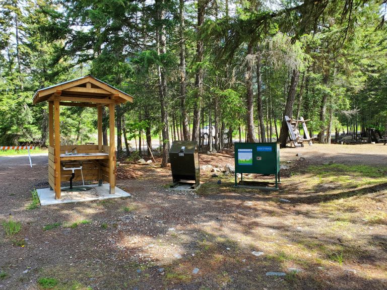 Centennial Campground photo 2