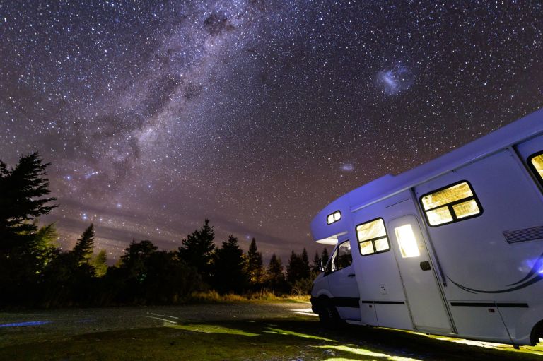 Wolf Creek RV Park and Campground