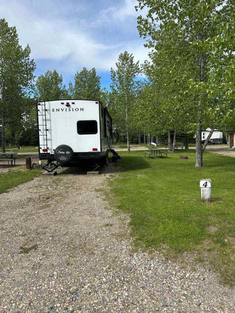 New Old Town Cottages & RV Park photo 4