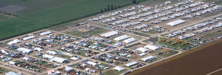 Bruce County International Plowing Match & Rural Expo 2026 photo 3