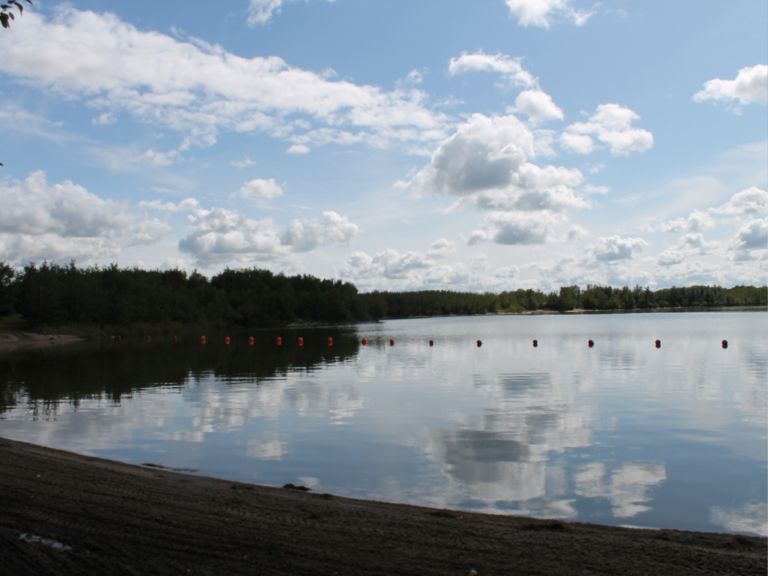 Camp Lake Park photo 5