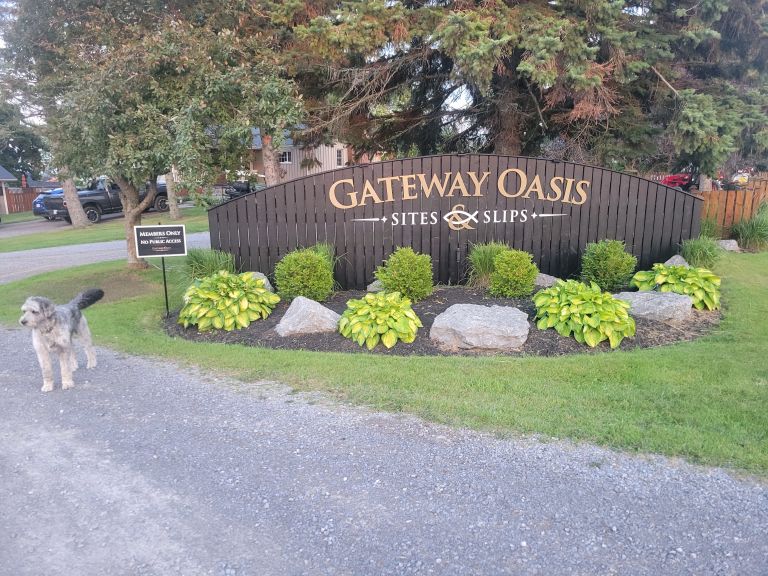 Gateway Oasis Sites & Slips photo 4