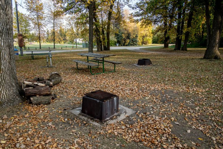 Parc Notre Dame Park photo 2