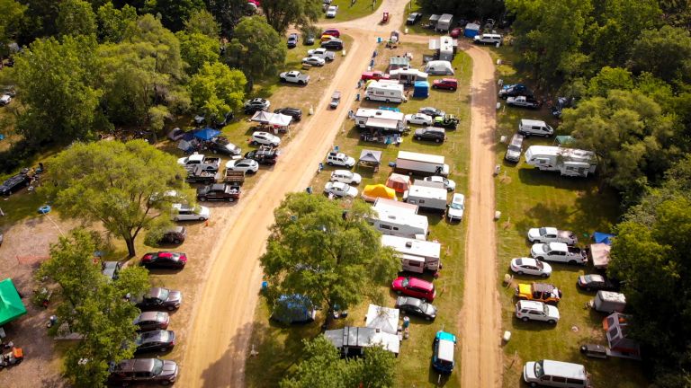 Pinckneys Rails-to-Trails Campground photo 4