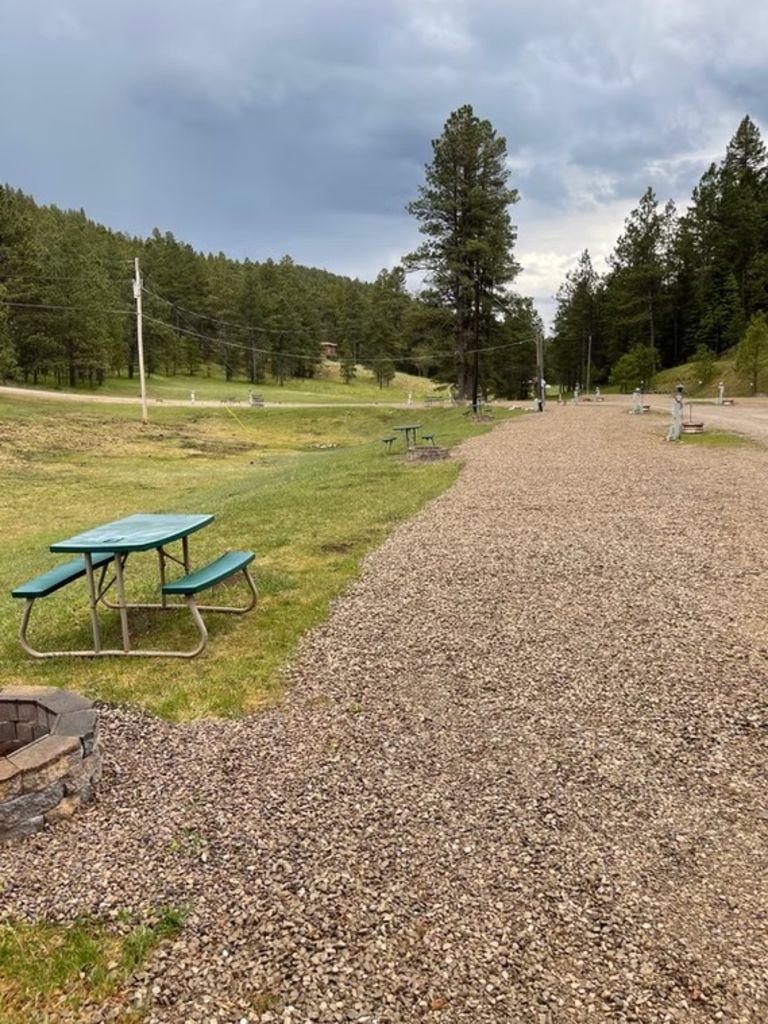 Scenic Canyon RV Park photo 5