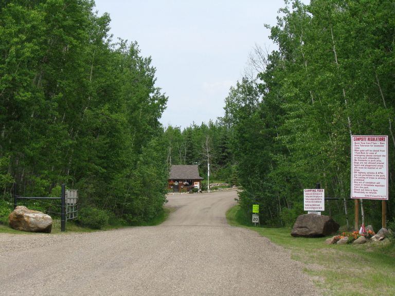 Floating Stone Lake Recreation Area photo 5