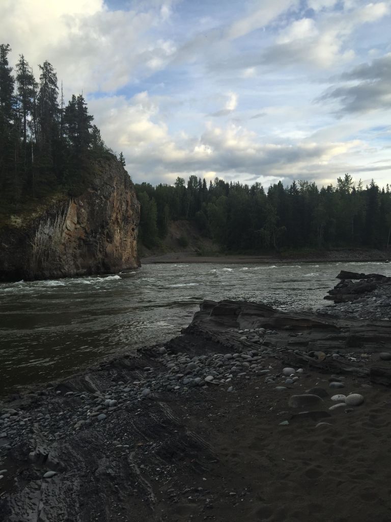 Witset RV Park & Campground photo 3