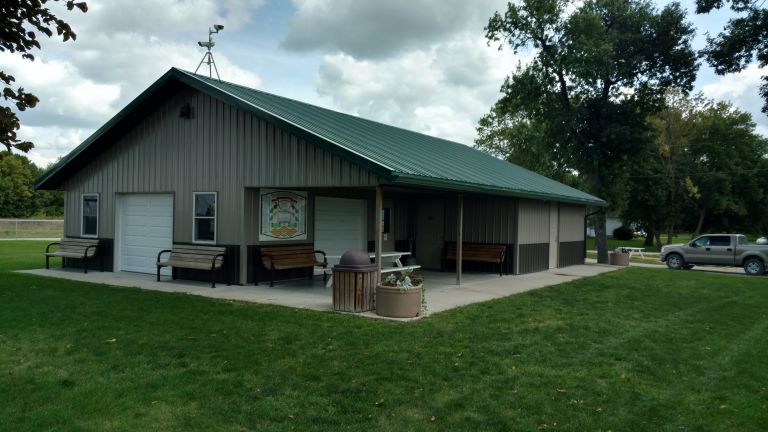 Pomeroy Campground photo 4