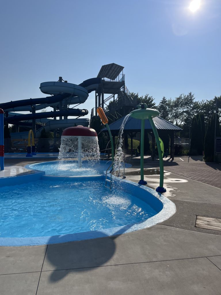 Cedar Park Resort photo 4