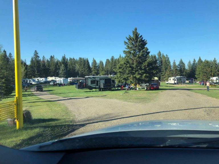 Thorsby Lions Campground photo 4