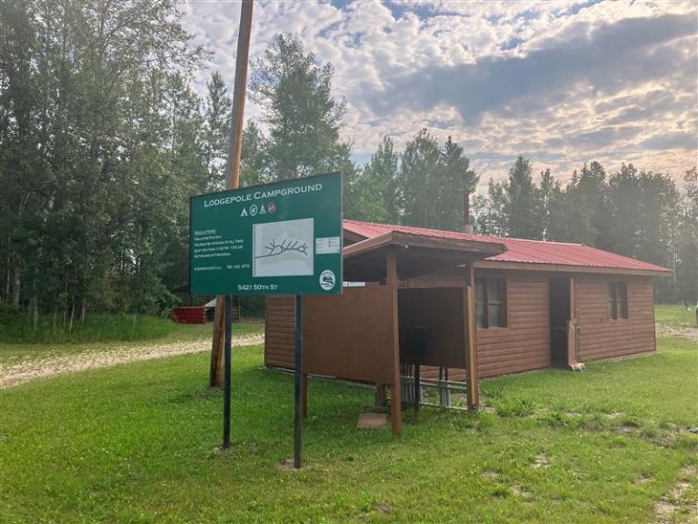 Lodgepole Campground photo 2