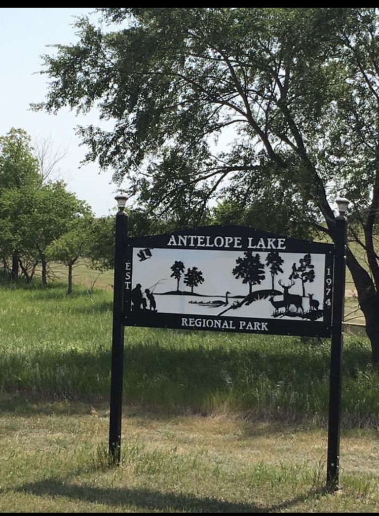 Antelope Lake Regional Park photo 3