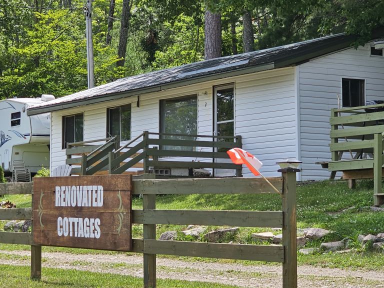 Mazinaw Lakeside RV Park & Campground photo 5