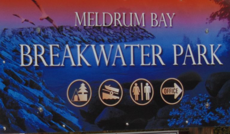 Breakwater Park Campground photo 2