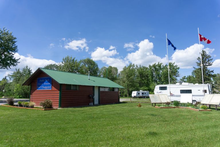 Veterans Memorial Campground photo 2