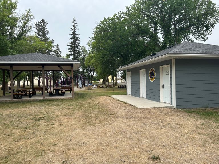 Crystal City Campground photo 4