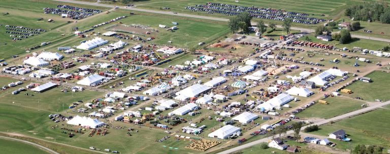 Bruce County International Plowing Match & Rural Expo 2026 photo 4
