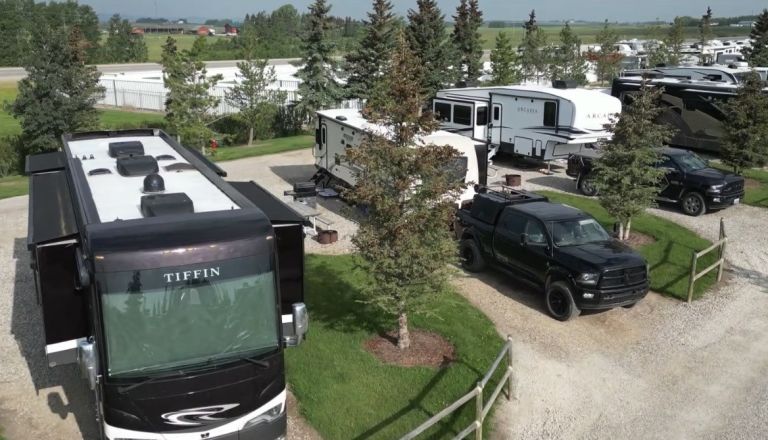 Spring Hill RV Park