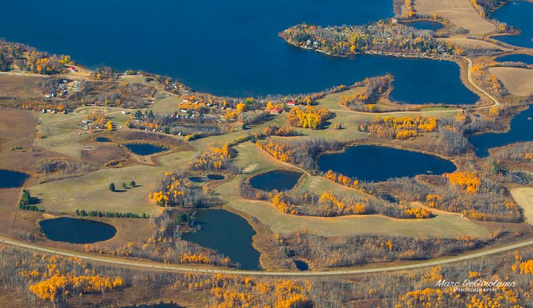 Martins Lake Regional Park