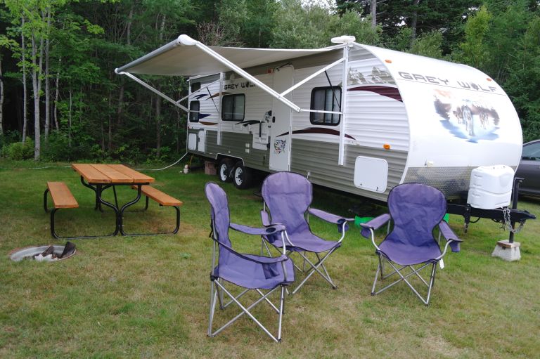 Ocean Acres Cottages & Campground photo 3