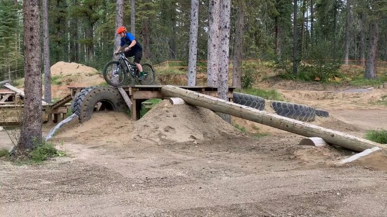Willmore Park Campground photo 3