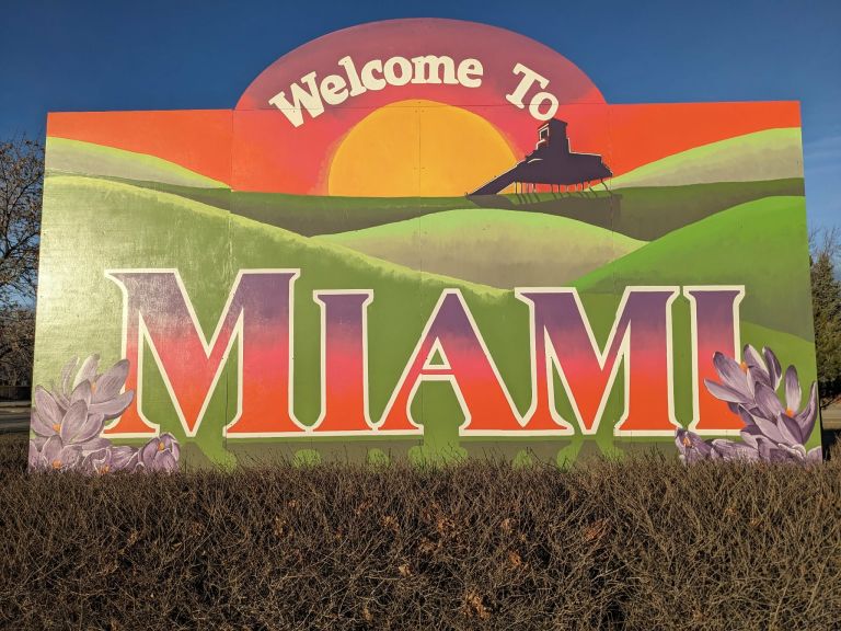 Miami Campground - Citizen's Park photo 5