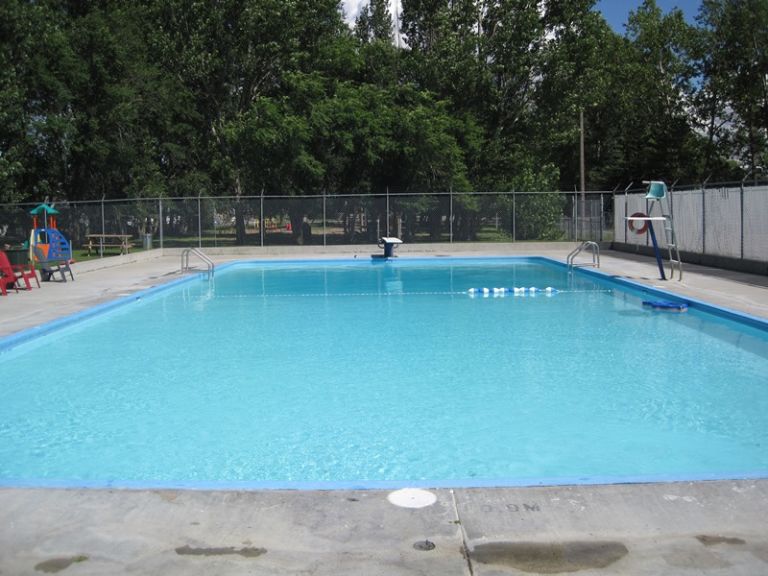Town of Whitewood Campground photo 4