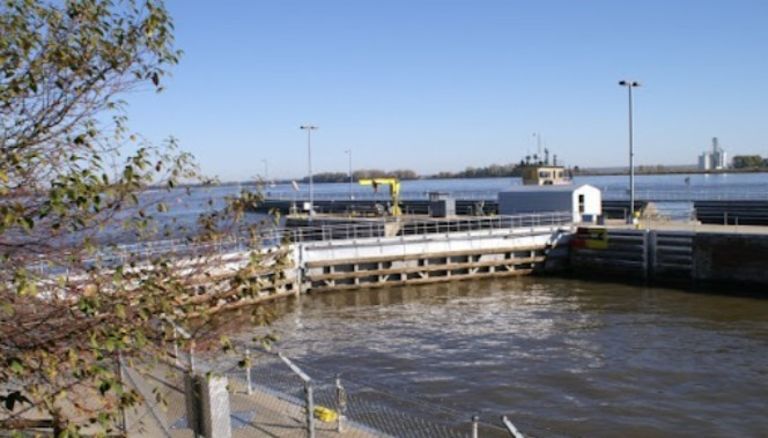 Mississippi Riverfront Campground photo 4