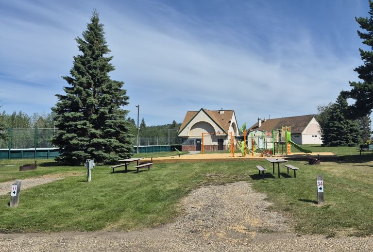 Breton RV Park photo 3