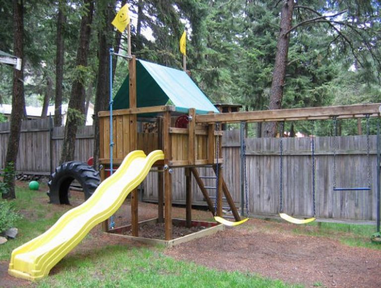 Gold Mountain RV Park & Cabins photo 2