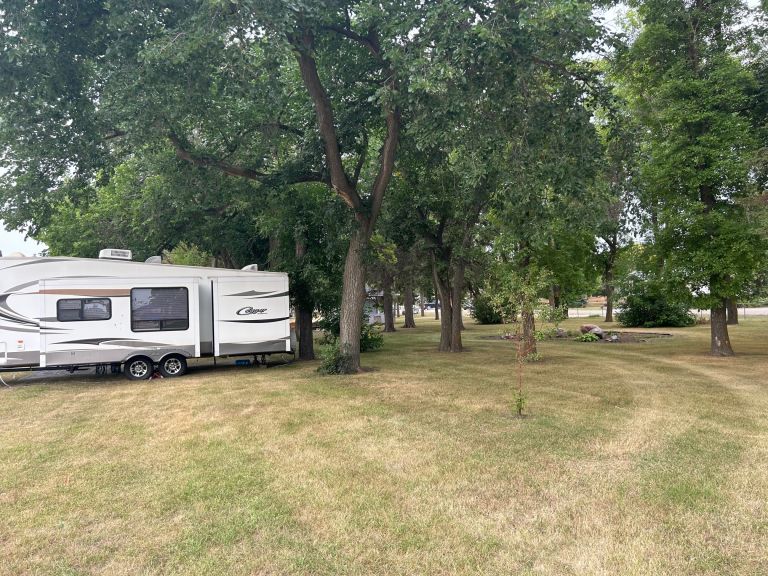 Crystal City Campground photo 2