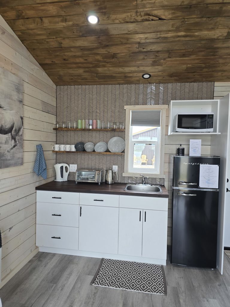 Crooked River Retreat photo 5