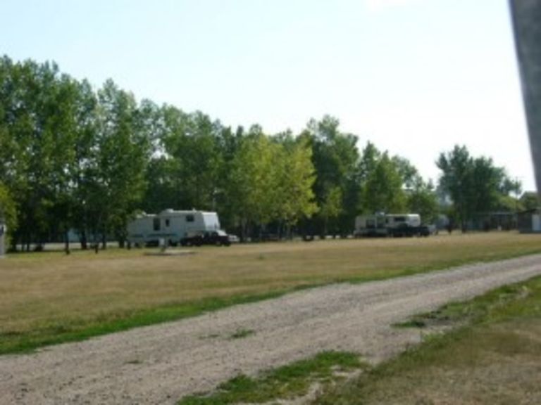 Town of Stoughton Campground photo 3