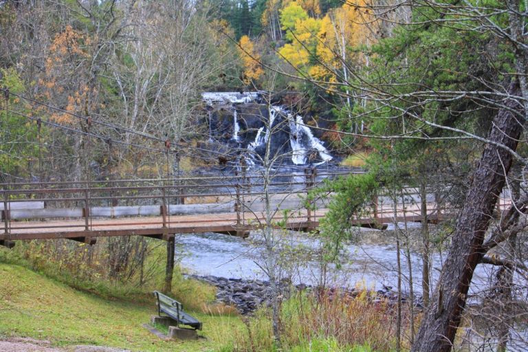 Bunnell Park Campground photo 3