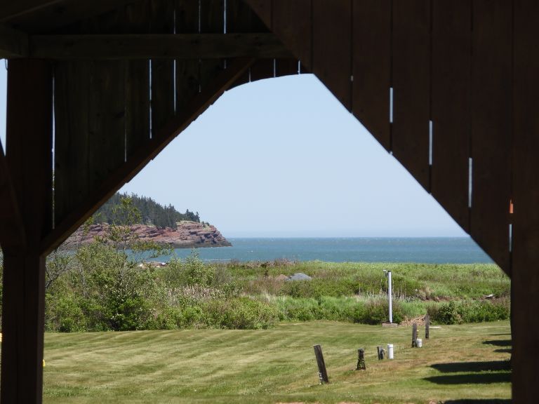 Century Farm Family Campground photo 2