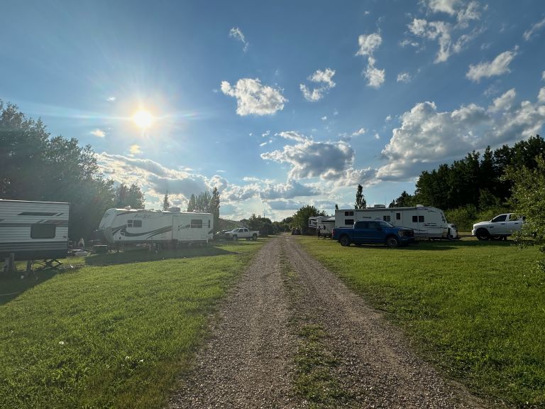 Frenchman Butte Heritage RV Park photo 3