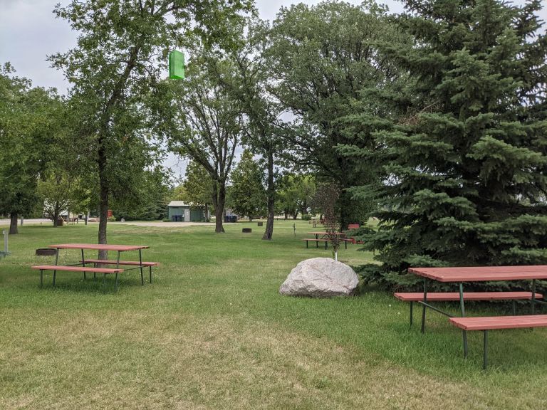 Miami Campground - Citizen's Park photo 4