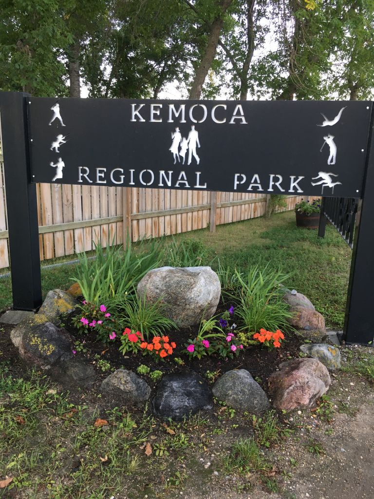 Kemoca Regional Park - Main photo