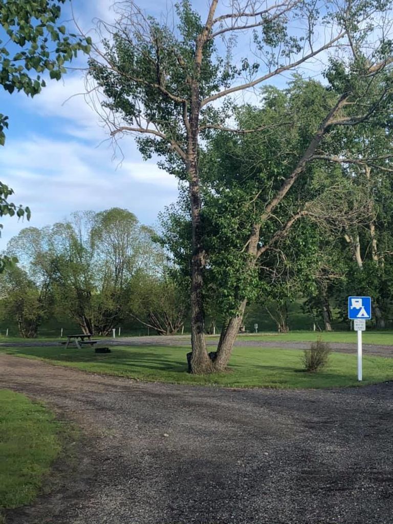 Rosebud Valley Campground photo 2
