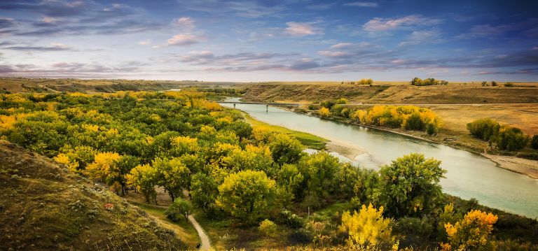 Taber Municipal Park - Main photo