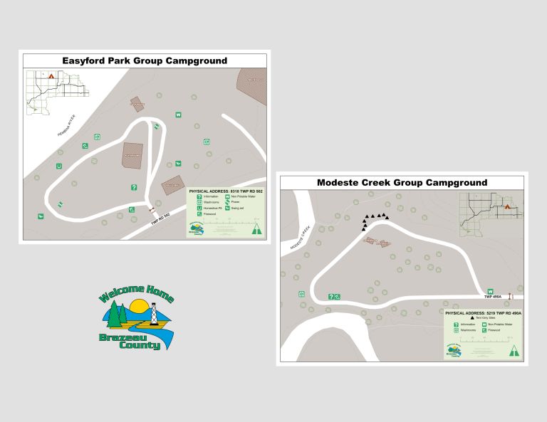 Brazeau County Group Campgrounds - Photo 2