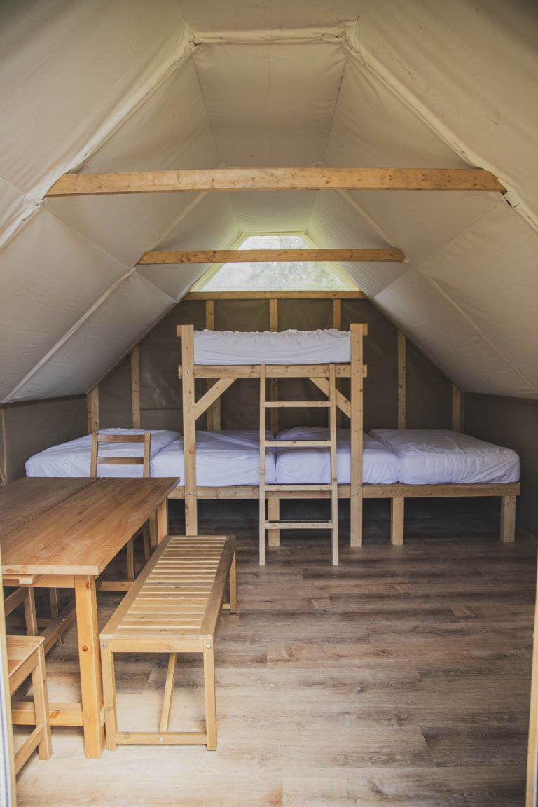 Kilby Glamping photo 4