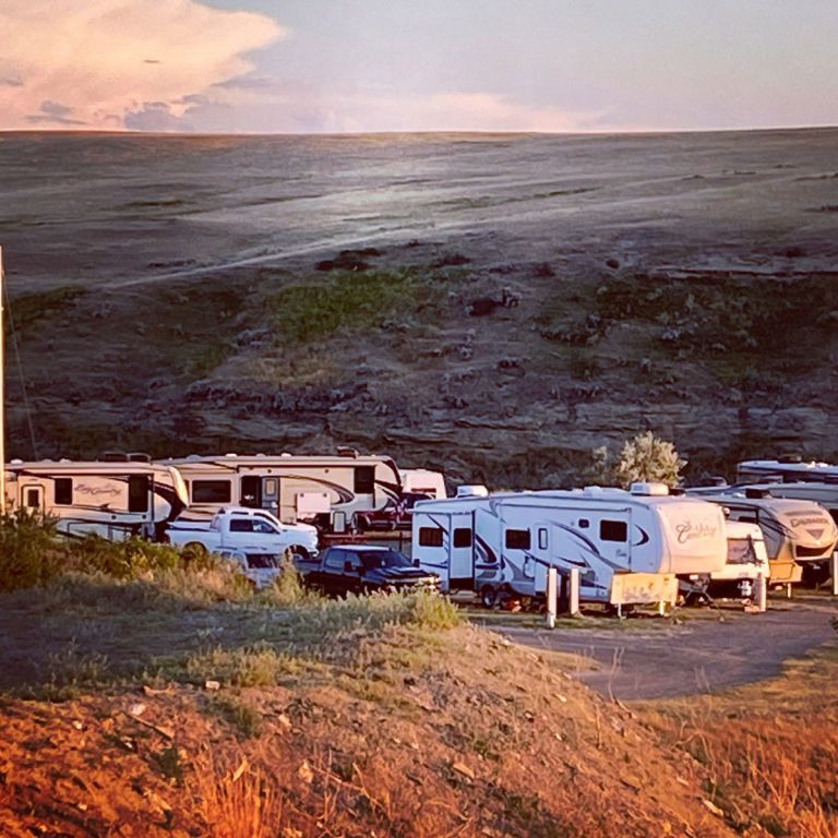 Sunset RV Park photo 4