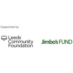 Funders’ logo