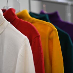 How can I help slow down fast fashion?