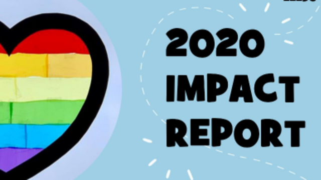 2020 social impact report