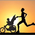Phoenix Running
