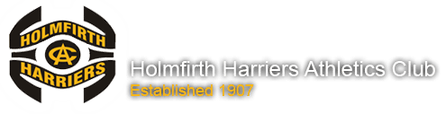 Holmfirth Harriers Athletics Club