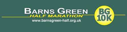 Barns Green Half Marathon