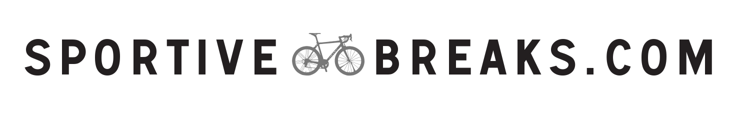 Sportive Breaks